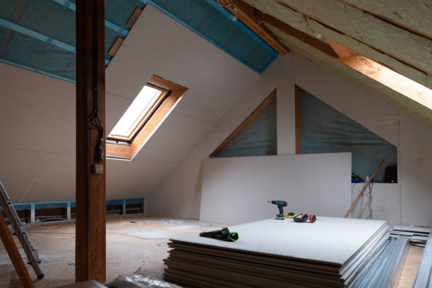 Best Residential Insulation in Angola, NY