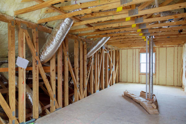Best DIY Insulation Kits and Guidance in Angola, NY