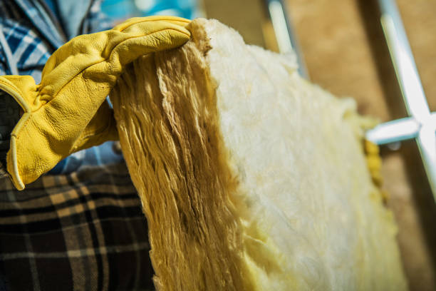 Types of Insulation We Offer in Angola, NY