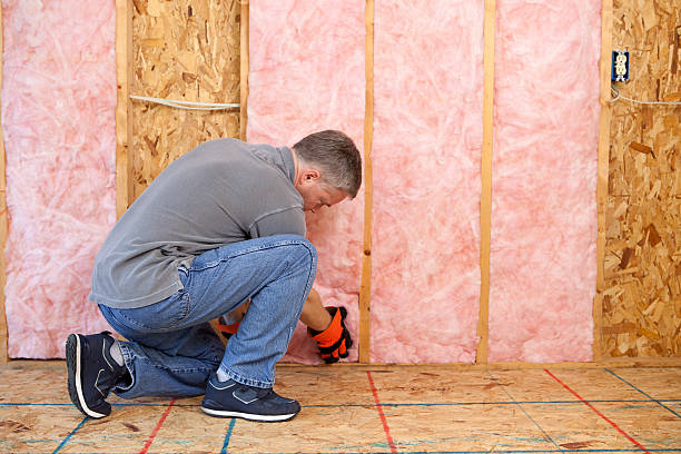 Best Spray Foam Insulation in Angola, NY
