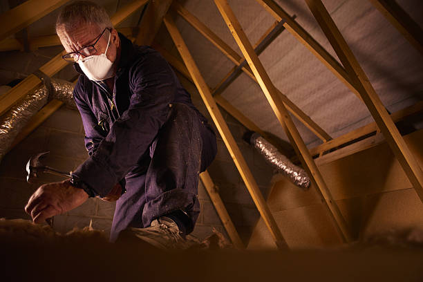 Best Insulation for Specific Applications in Angola, NY