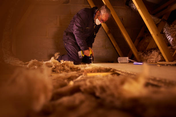 Best Fiberglass Insulation in Angola, NY